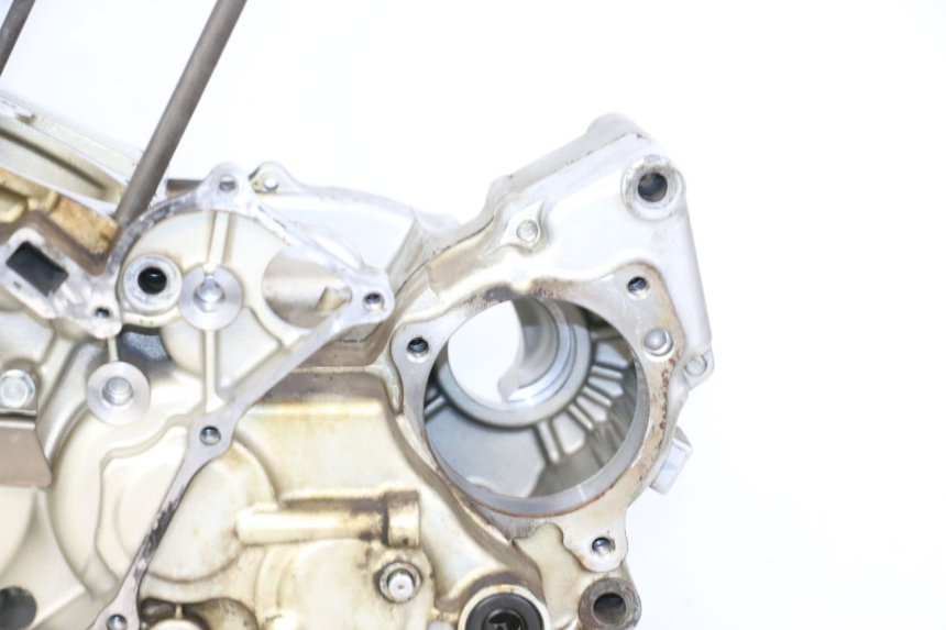 photo de KURBELGEHÄUSE HONDA NTV DEAUVILLE 650 (2001 - 2006) - Gesamtansicht des Produkts