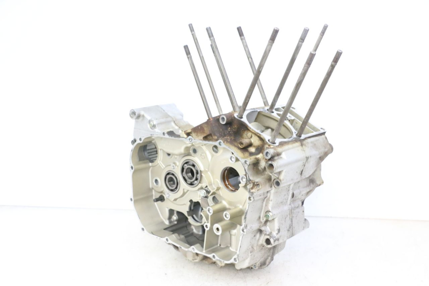 photo de KURBELGEHÄUSE HONDA NTV DEAUVILLE 650 (2001 - 2006) - Geprüftes Gebrauchtteil