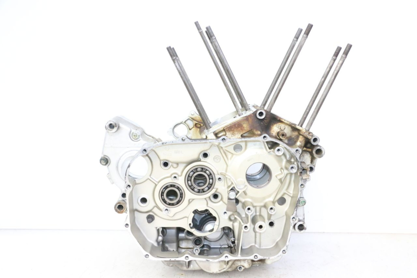 photo de KURBELGEHÄUSE HONDA NTV DEAUVILLE 650 (2001 - 2006) - Kennzeichnungen und Originalreferenzen