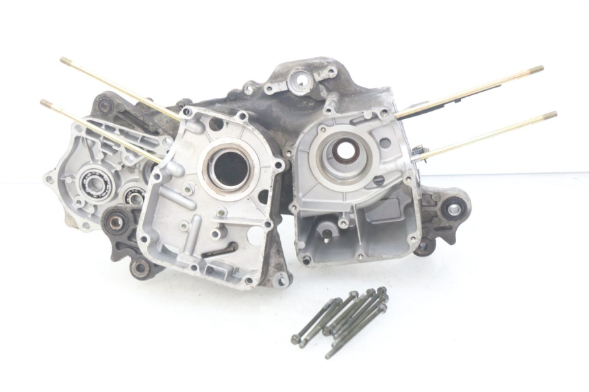 photo de UNTERER MOTORBLOCK NECO ONE 4T 50 (2011 - 2020) - Detailansicht des Bauteils