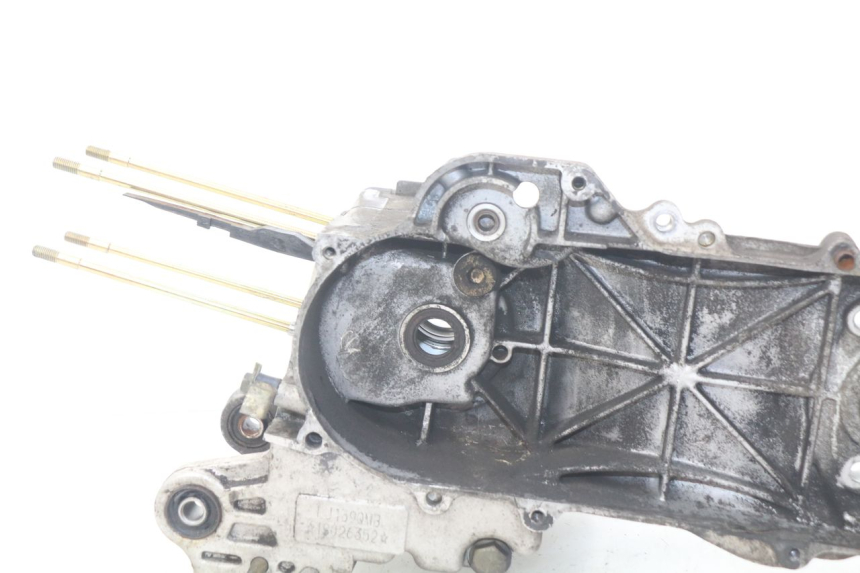 photo de UNTERER MOTORBLOCK NECO ONE 4T 50 (2011 - 2020) - Weitere Ansicht des Artikels