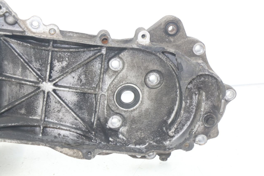 photo de UNTERER MOTORBLOCK NECO ONE 4T 50 (2011 - 2020) - Charakteristische Merkmale