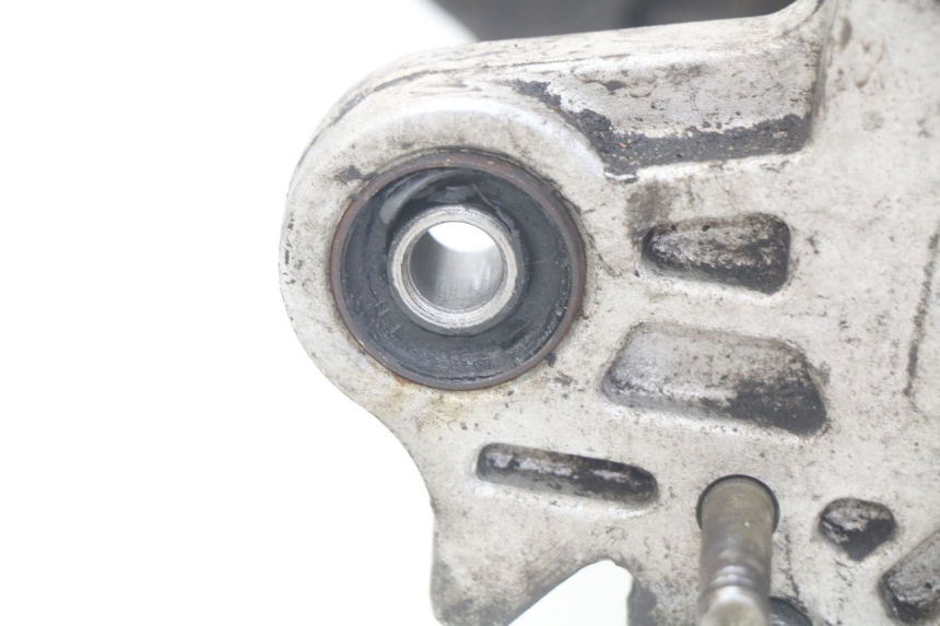 photo de UNTERER MOTORBLOCK NECO ONE 4T 50 (2011 - 2020) - Zoom auf Komponenten