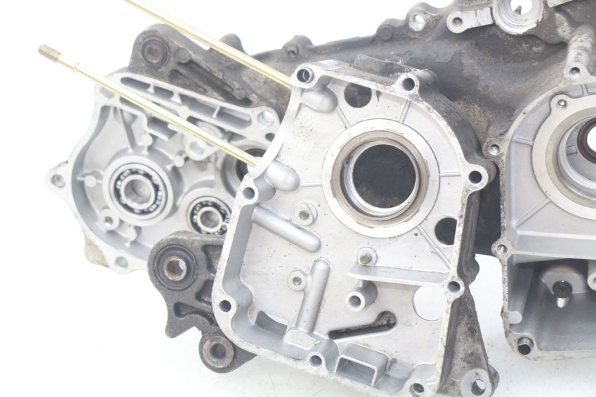 photo de UNTERER MOTORBLOCK NECO ONE 4T 50 (2011 - 2020) - Ergänzendes Produktfoto