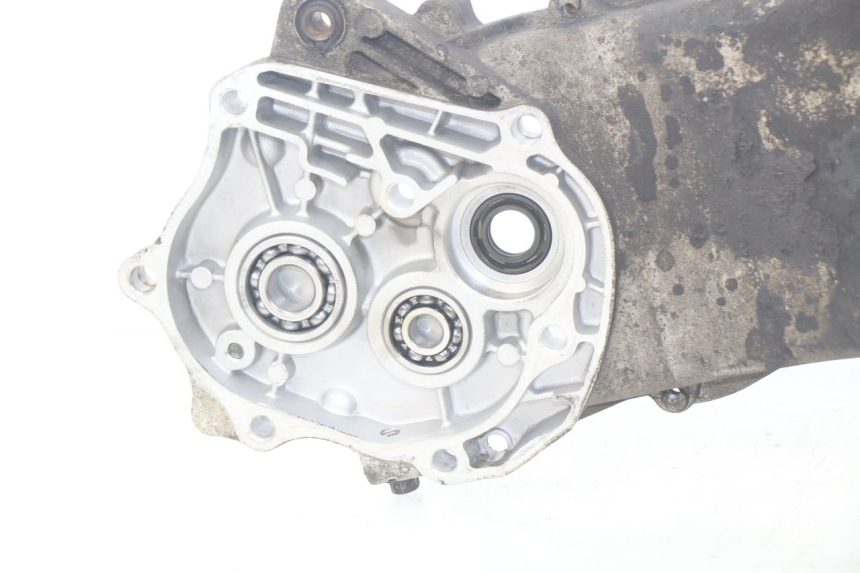 photo de UNTERER MOTORBLOCK NECO ONE 4T 50 (2011 - 2020) - Technische Nahaufnahme