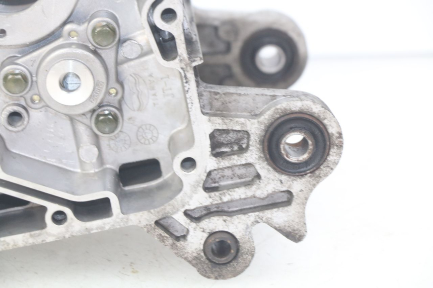 photo de UNTERER MOTORBLOCK NECO ONE 4T 50 (2011 - 2020) - Details der Befestigungspunkte
