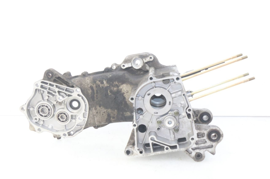 photo de UNTERER MOTORBLOCK NECO ONE 4T 50 (2011 - 2020) - Oberflächenzustand und Material