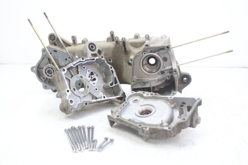 photo de UNTERER MOTORBLOCK SYM ORBIT 2 4T 50 (2018 - 2022) - Hauptansicht