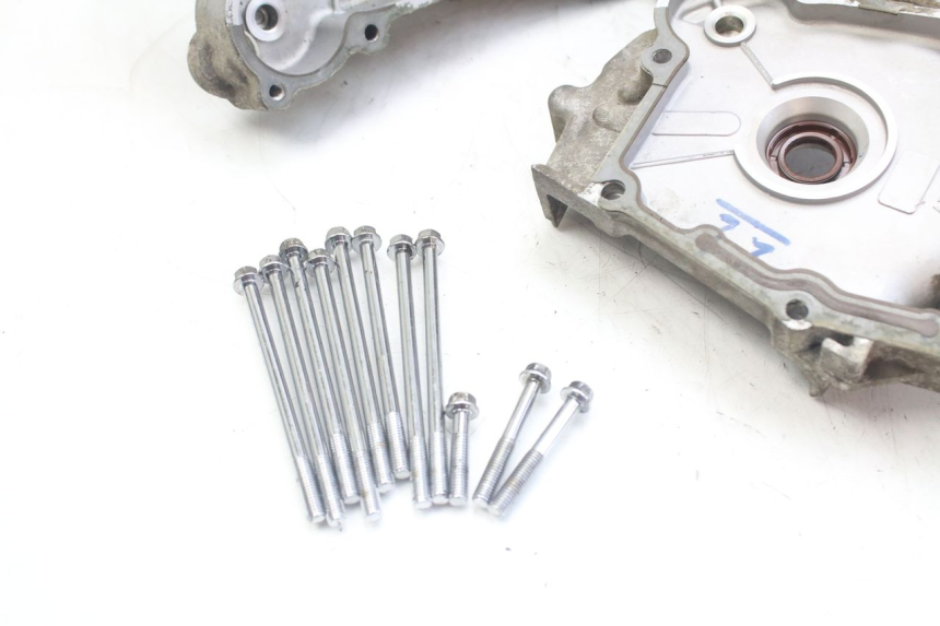 photo de UNTERER MOTORBLOCK SYM ORBIT 2 4T 50 (2018 - 2022) - Zoom auf Komponenten