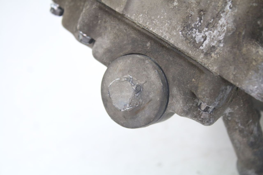 photo de UNTERER MOTORBLOCK SYM ORBIT 2 4T 50 (2018 - 2022) - Zoom auf Gebrauchszustand