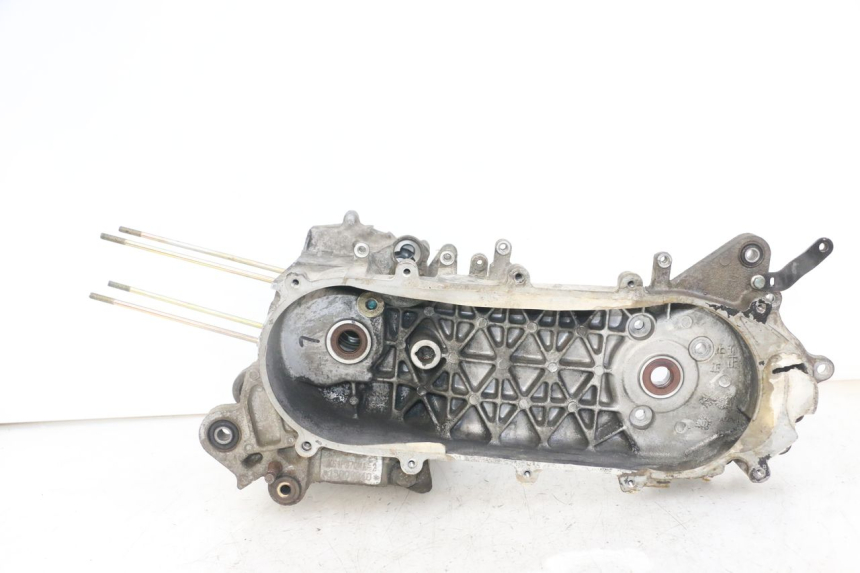 photo de KURBELGEHÄUSE SYM ORBIT 2 4T 50 (2008 - 2017) - Hauptansicht