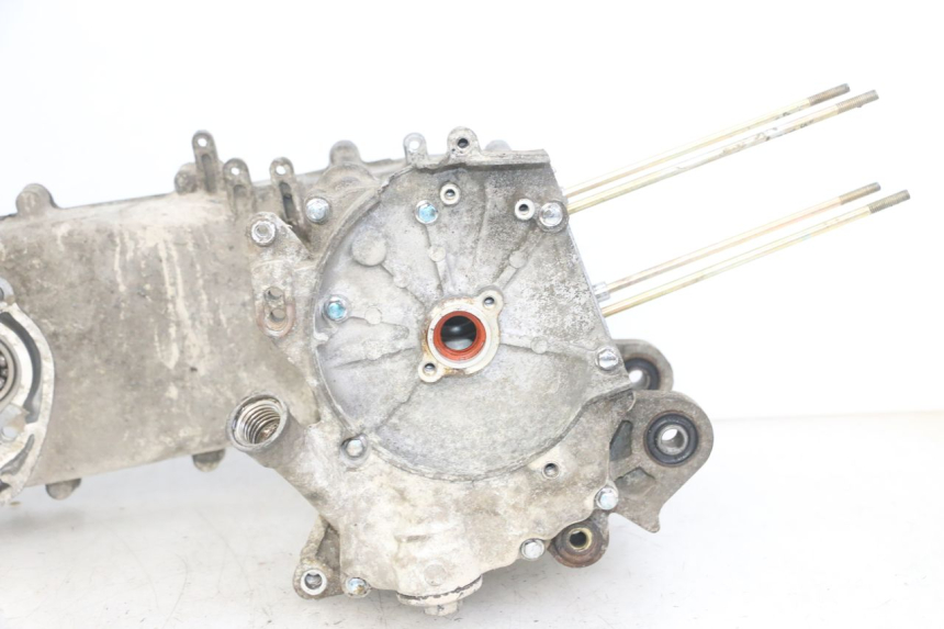 photo de KURBELGEHÄUSE SYM ORBIT 2 4T 50 (2008 - 2017) - Zoom auf Komponenten