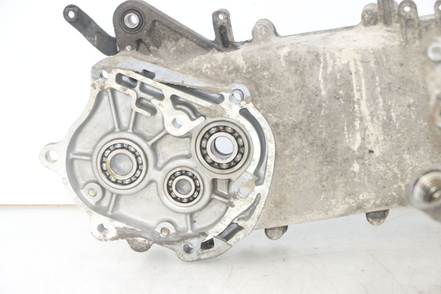 photo de KURBELGEHÄUSE SYM ORBIT 2 4T 50 (2008 - 2017) - Hochauflösende Nahaufnahme