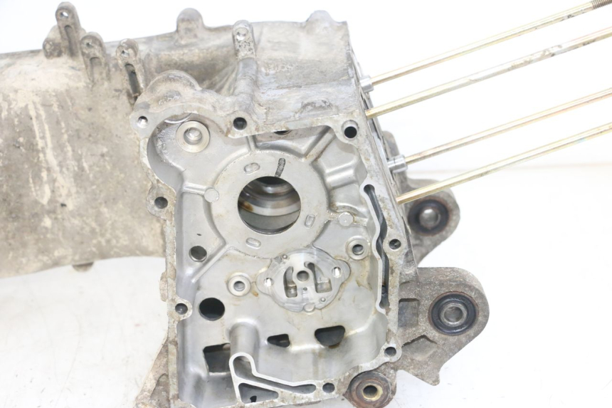 photo de KURBELGEHÄUSE SYM ORBIT 2 4T 50 (2008 - 2017) - Hauptansicht