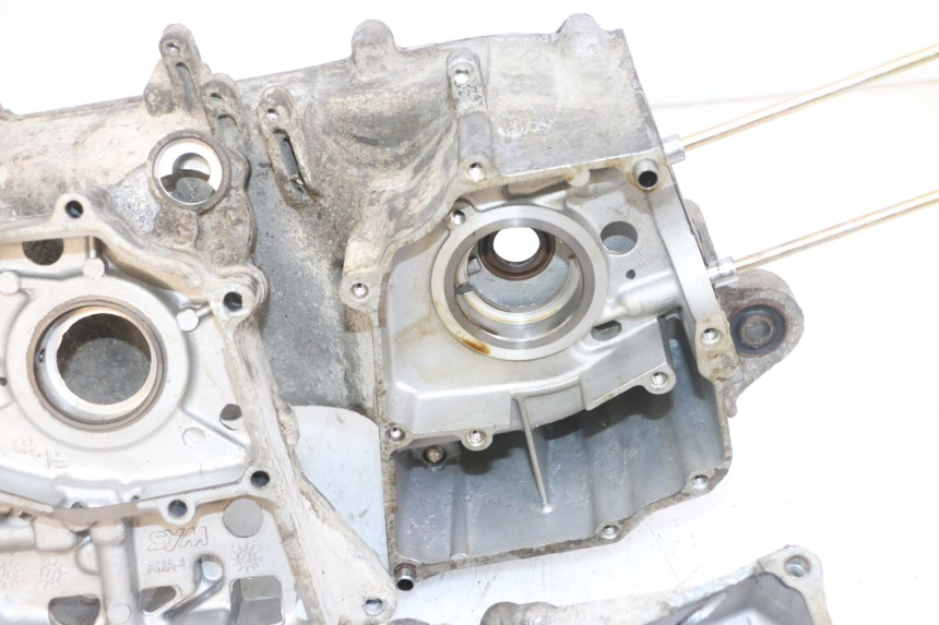 photo de KURBELGEHÄUSE SYM ORBIT 2 4T 50 (2008 - 2017) - Zoom auf Gebrauchszustand