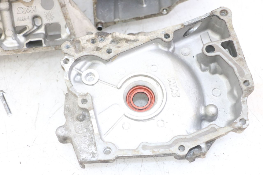 photo de KURBELGEHÄUSE SYM ORBIT 2 4T 50 (2008 - 2017) - Alternative Perspektive