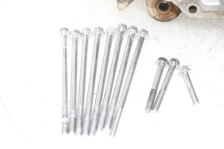 photo de KURBELGEHÄUSE SYM ORBIT 2 4T 50 (2008 - 2017) - Gesamtansicht des Produkts