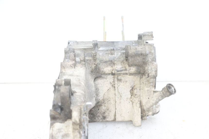 photo de KURBELGEHÄUSE SYM ORBIT 2 4T 50 (2008 - 2017) - Details der Befestigungspunkte