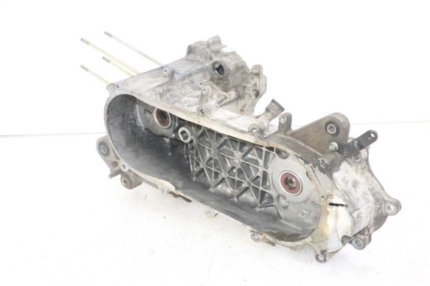 photo de KURBELGEHÄUSE SYM ORBIT 2 4T 50 (2008 - 2017) - Oberflächenzustand und Material