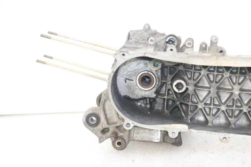 photo de KURBELGEHÄUSE SYM ORBIT 2 4T 50 (2008 - 2017) - Geprüftes Gebrauchtteil