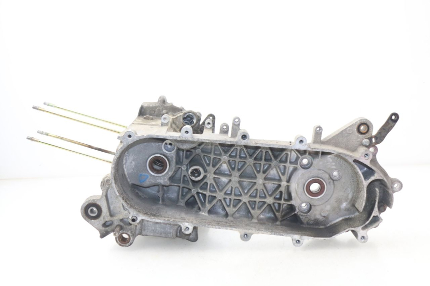 photo de KURBELGEHÄUSE SYM ORBIT 2 50 (2008 - 2014) - Hauptansicht