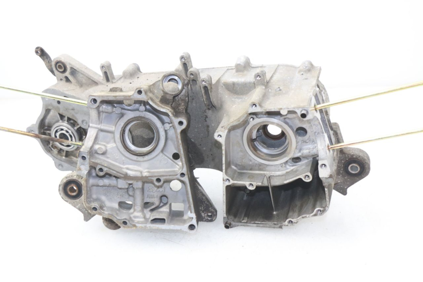 photo de KURBELGEHÄUSE SYM ORBIT 2 50 (2008 - 2014) - Weitere Ansicht des Artikels