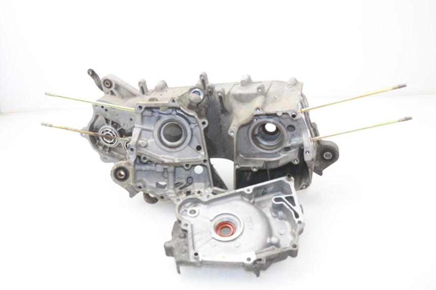 photo de KURBELGEHÄUSE SYM ORBIT 2 50 (2008 - 2014) - Hochauflösende Nahaufnahme