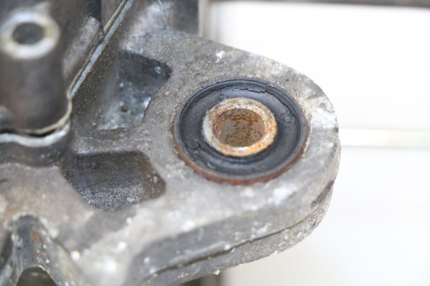 photo de KURBELGEHÄUSE SYM ORBIT 2 50 (2008 - 2014) - Zoom auf Gebrauchszustand