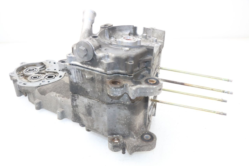 photo de KURBELGEHÄUSE SYM ORBIT 2 50 (2008 - 2014) - Alternative Perspektive