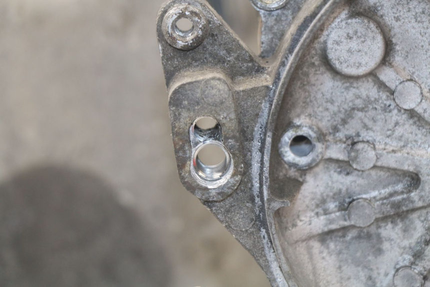 photo de KURBELGEHÄUSE SYM ORBIT 2 50 (2008 - 2014) - Technische Nahaufnahme