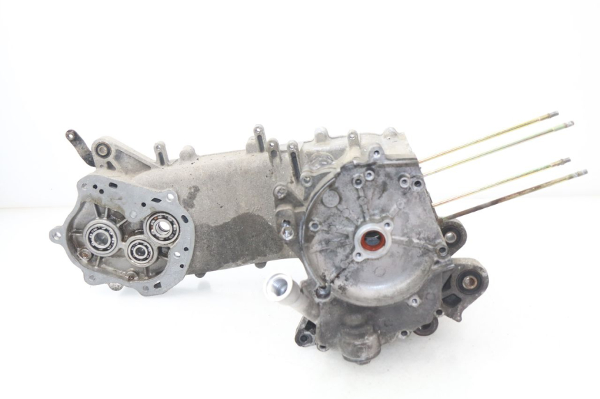 photo de KURBELGEHÄUSE SYM ORBIT 2 50 (2008 - 2014) - Gesamtansicht des Produkts