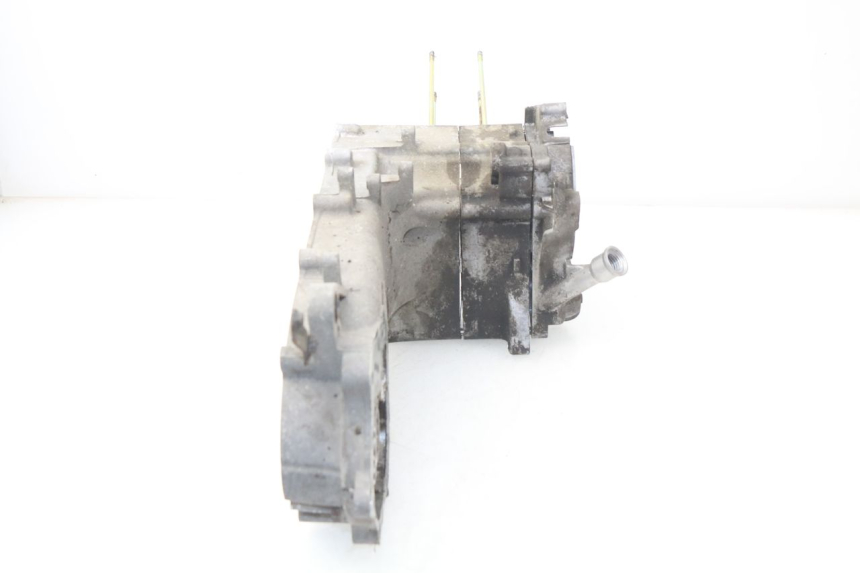 photo de KURBELGEHÄUSE SYM ORBIT 2 50 (2008 - 2014) - Details der Befestigungspunkte