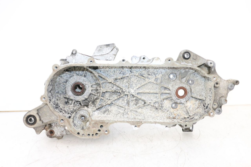 photo de KURBELGEHÄUSE SYM ORBIT 2 50 (2008 - 2014) - Hauptansicht