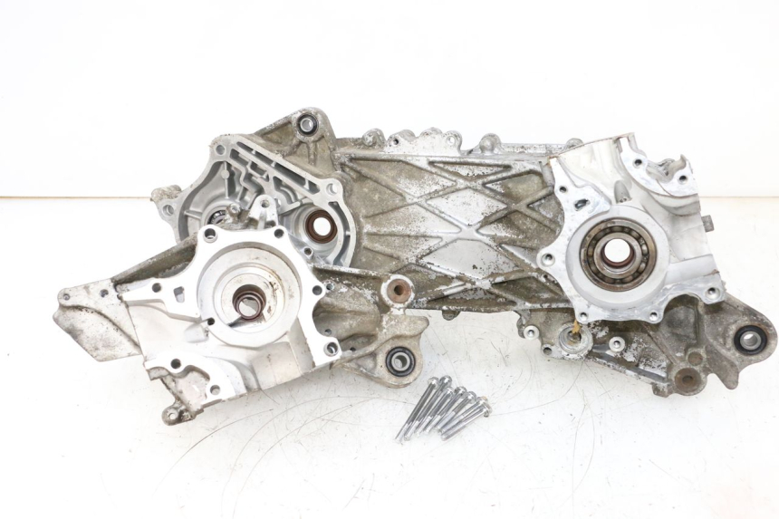 photo de KURBELGEHÄUSE SYM ORBIT 2 50 (2008 - 2014) - Detailansicht des Bauteils