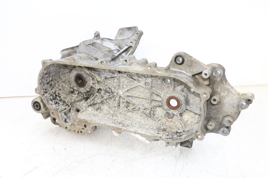 photo de KURBELGEHÄUSE SYM ORBIT 2 50 (2008 - 2014) - Charakteristische Merkmale