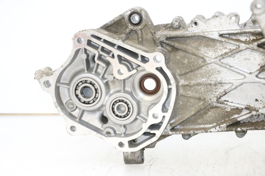 photo de KURBELGEHÄUSE SYM ORBIT 2 50 (2008 - 2014) - Alternativer Blickwinkel