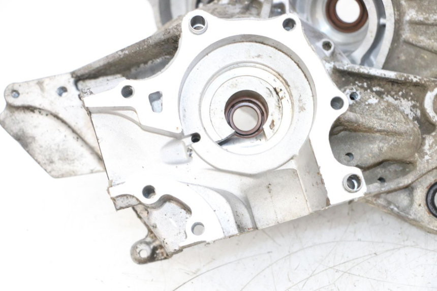 photo de KURBELGEHÄUSE SYM ORBIT 2 50 (2008 - 2014) - Gesamtansicht des Produkts