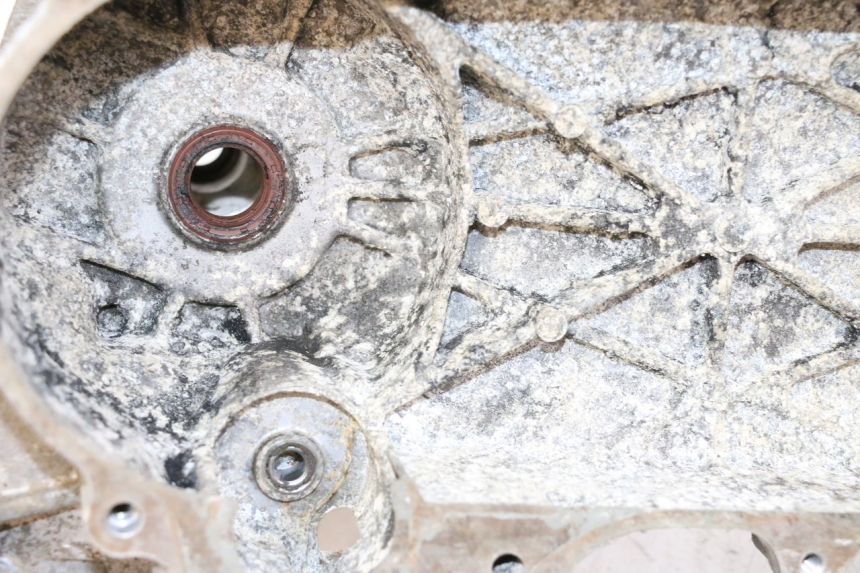 photo de KURBELGEHÄUSE SYM ORBIT 2 50 (2008 - 2014) - Technische Nahaufnahme