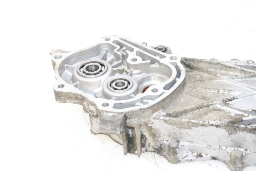 photo de KURBELGEHÄUSE SYM ORBIT 2 50 (2008 - 2014) - Gesamtansicht des Produkts