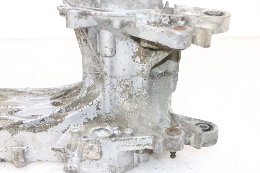 photo de KURBELGEHÄUSE SYM ORBIT 2 50 (2008 - 2014) - Details der Befestigungspunkte