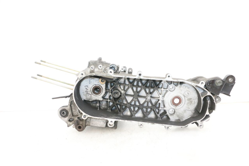 photo de MOTORBLOCK-UNTERTEIL SYM ORBIT III 3 4T 50 (2018 - 2021) - Hauptansicht