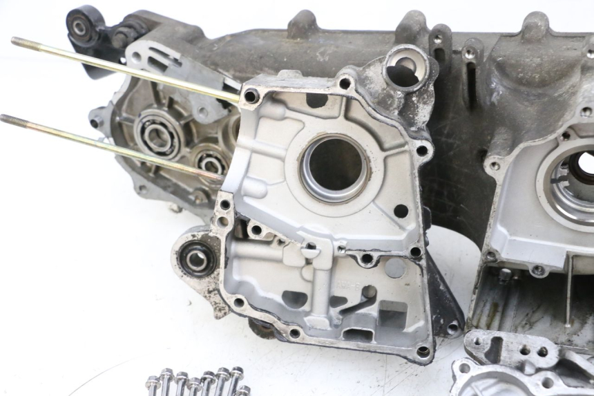 photo de MOTORBLOCK-UNTERTEIL SYM ORBIT III 3 4T 50 (2018 - 2021) - Alternative Perspektive