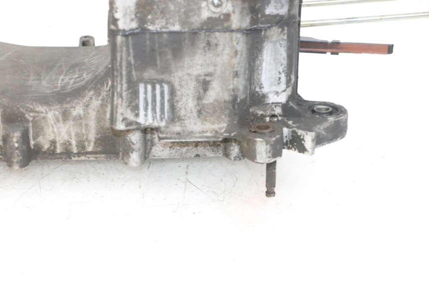 photo de MOTORBLOCK-UNTERTEIL SYM ORBIT III 3 4T 50 (2018 - 2021) - Technische Nahaufnahme