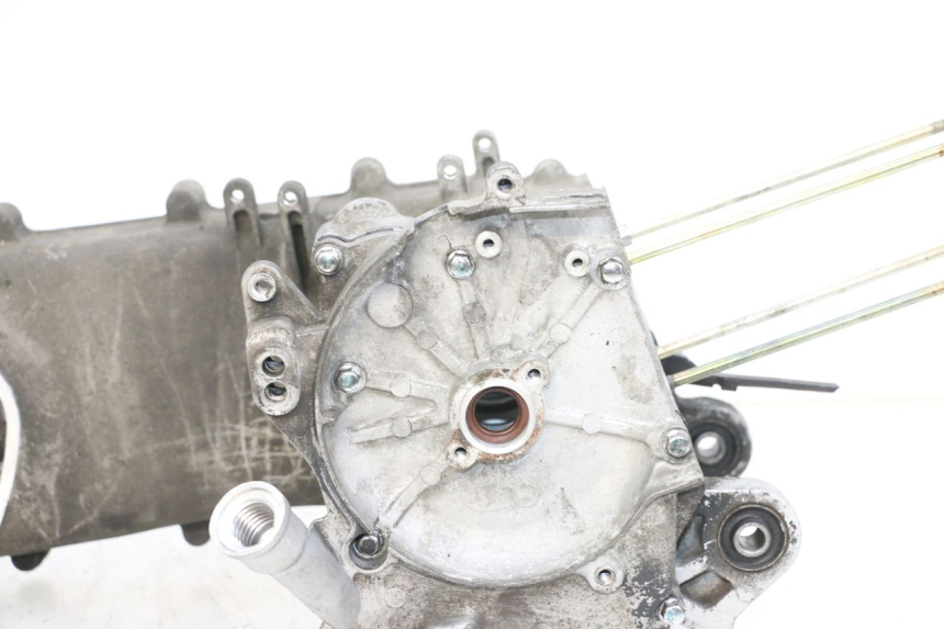 photo de MOTORBLOCK-UNTERTEIL SYM ORBIT III 3 4T 50 (2018 - 2021) - Kennzeichnungen und Originalreferenzen