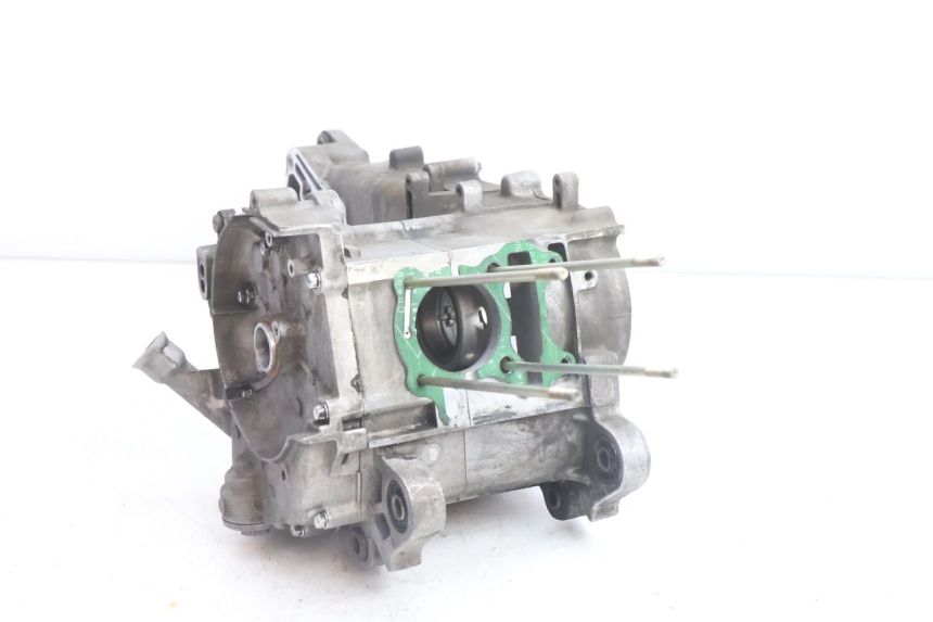 photo de KURBELGEHÄUSE SYM ORBIT III 3 4T 50 (2021 - 2025) - Qualität der Gebrauchtware