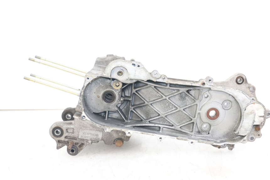 photo de KURBELGEHÄUSE SYM ORBIT 50 (2008 - 2010) - Hauptansicht