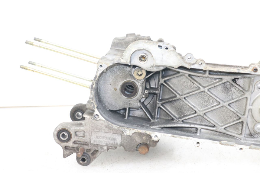 photo de KURBELGEHÄUSE SYM ORBIT 50 (2008 - 2010) - Weitere Ansicht des Artikels