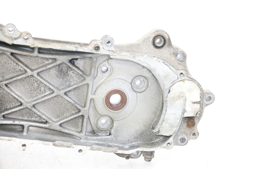 photo de KURBELGEHÄUSE SYM ORBIT 50 (2008 - 2010) - Charakteristische Merkmale