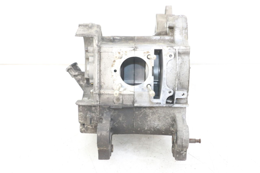 photo de KURBELGEHÄUSE SYM ORBIT 50 (2008 - 2010) - Zoom auf Komponenten