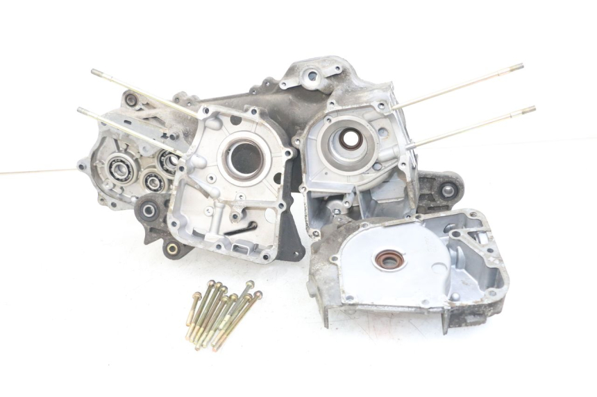 photo de KURBELGEHÄUSE SYM ORBIT 50 (2008 - 2010) - Qualität der Gebrauchtware